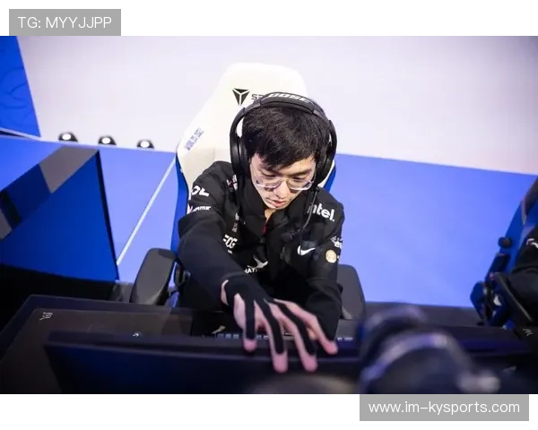 EDG战队新人选手多面手表现，edg战队队员flandre